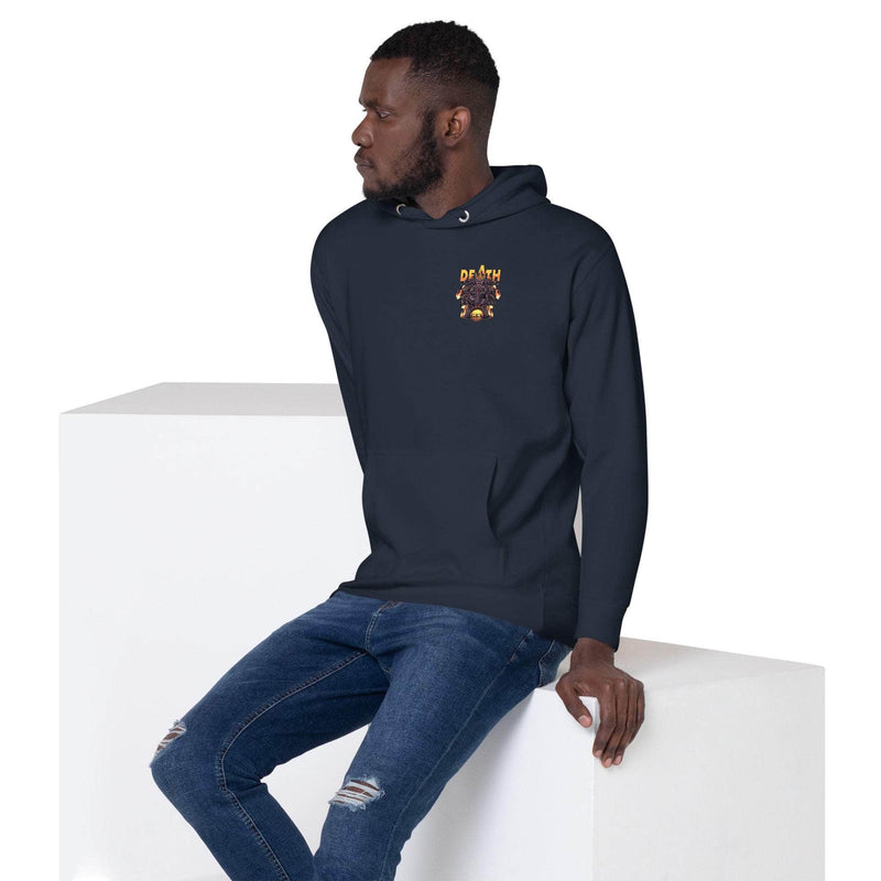 GBNY Vamp Life x GBNY Death Reaper Hoodie