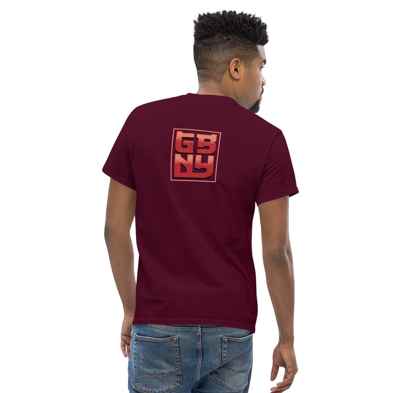 GBNY Vamp Life x GBNY Emperor Of Vamp Tee - Men's