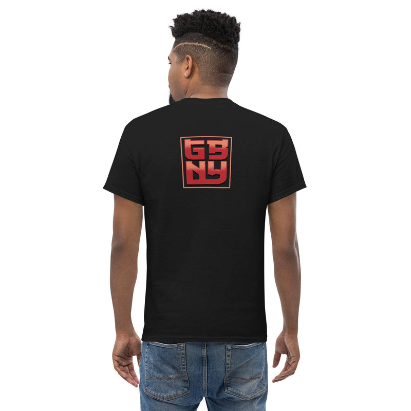 GBNY Vamp Life x GBNY Emperor Of Vamp Tee - Men's