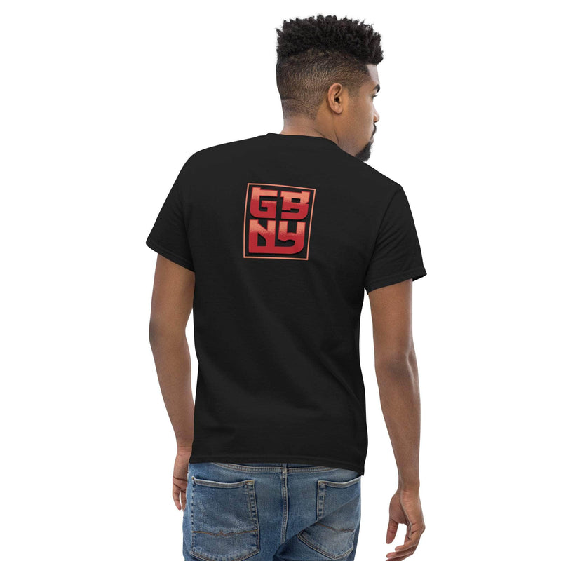 GBNY Vamp Life x GBNY Emperor Of Vamp Tee - Men's