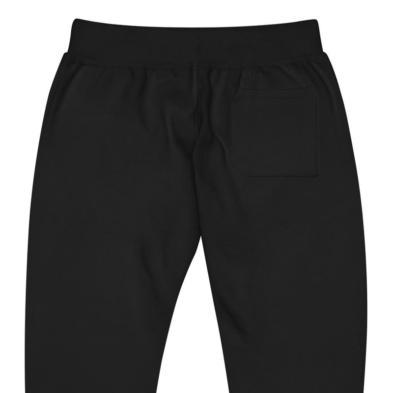 GBNY Vamp Life X GBNY "Fiery Vamp" Fleece Sweatpants - Men's