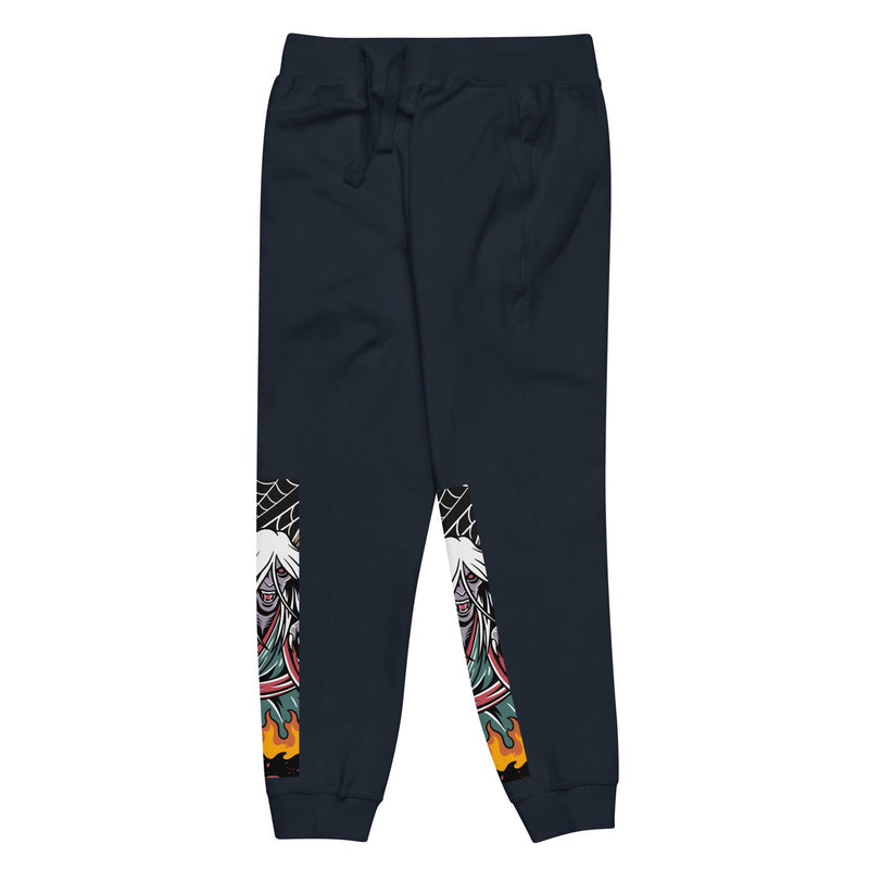 GBNY Vamp Life X GBNY "Fiery Vamp" Fleece Sweatpants - Men's