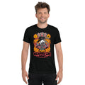 GBNY Solid Black Triblend / XS Vamp Life X GBNY "Fiery Vamp" T-shirt - Men's 5897136_6584