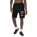 GBNY Black / S Vamp Life X GBNY "Hiding Vamp"  Fleece Shorts - Men's 1858885_12444