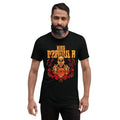 GBNY Solid Black Triblend / XS Vamp Life X GBNY "King Dracula" T-shirt - Men's 7477760_6584