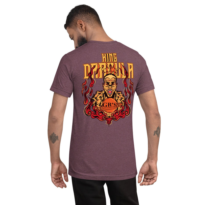 GBNY Vamp Life X GBNY "King Dracula" T-shirt - Men's