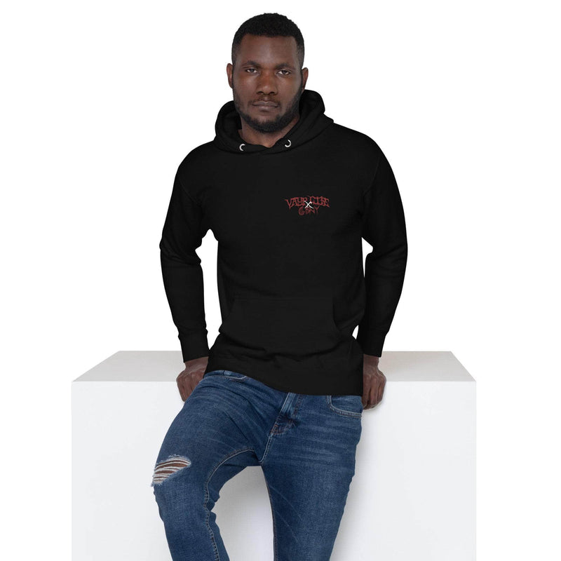 GBNY Vamp Life x GBNY Meteor Hoodie - Men's