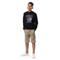 GBNY Black / XS Vamp Life x GBNY Meteor Sweatshirt - Kid's 9689767_16787