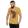 GBNY Mustard Triblend / XS Vamp Life X GBNY "Pirate Vamp" T-shirt - Men's 1187077_16728