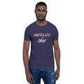 GBNY Heather Midnight Navy / XS Vamp Life x GBNY Rising Skull T-Shirt 8928221_9569
