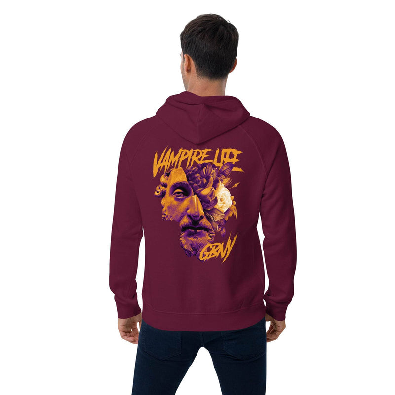 GBNY Vamp Life X GBNY "Roman Gods" Hoodie - Men's