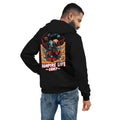 GBNY Black / S Vamp Life X GBNY "Space Vampire" Super Soft Hoodie - Men's 3307733_9227