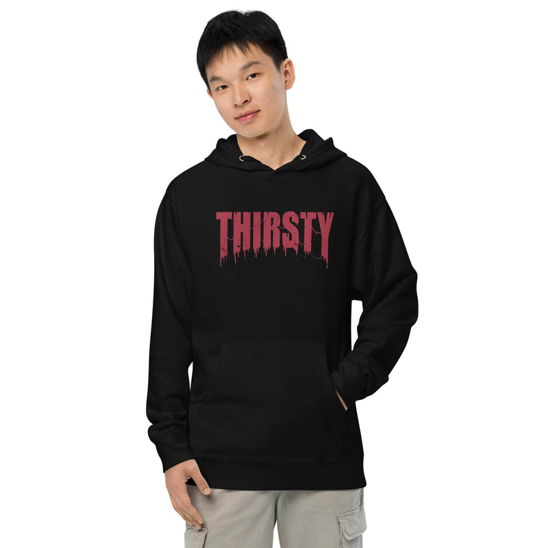 GBNY Vamp Life x GBNY "Thirsty Vamp" Hoodie - Men's