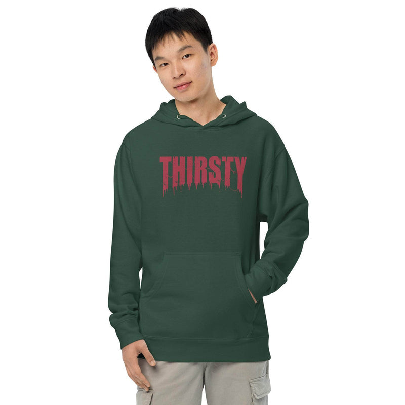 GBNY Vamp Life x GBNY "Thirsty Vamp" Hoodie - Men's