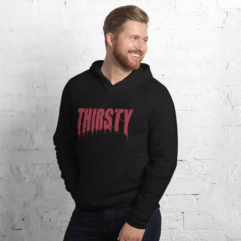 GBNY Vamp Life x GBNY "Thirsty Vamp" Hoodie - Men's