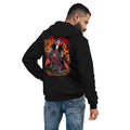 GBNY Black / S Vamp Life X GBNY "Vamp Biker" Super Soft Hoodie - Men's 3984981_9227