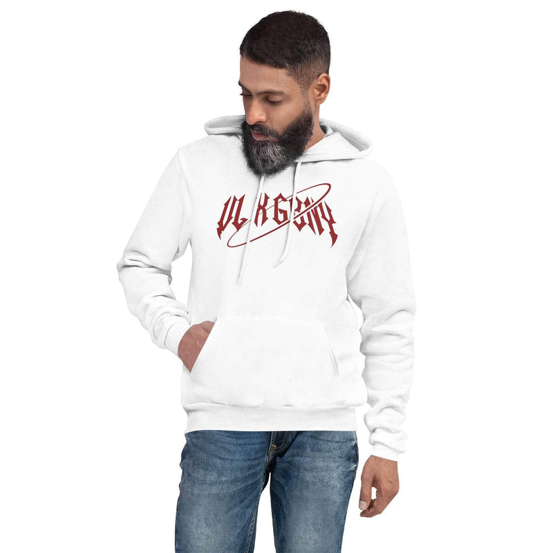 GBNY Vamp Life X GBNY "Vampires Throne" Super Soft Hoodie - Men's
