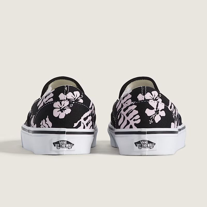Vans Classic Slip-On Archive - Men's