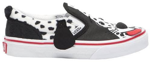 Vans FOOTWEAR Vans Classic Slip On - Kids