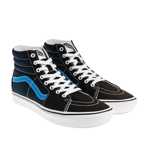 VANS FOOTWEAR Vans Comfy Cush SK8-HI - Men's