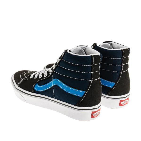 VANS FOOTWEAR Vans Comfy Cush SK8-HI - Men's