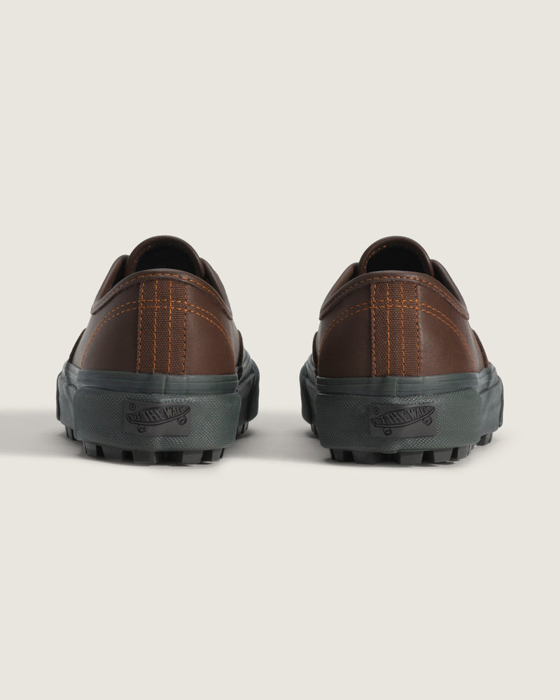 VANS LX AUTHENTIC 44 FIEL BROWN VN000E8EDMV