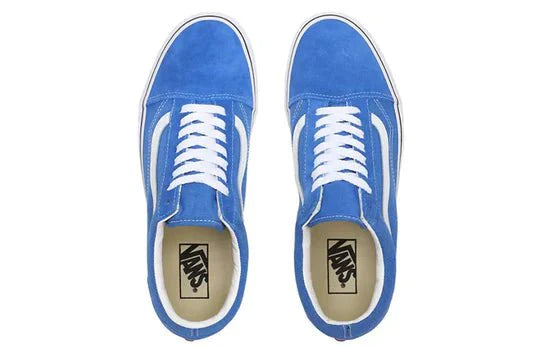 VANS FOOTWEAR Vans Old Skool 'Nebulas Blue' - Men's