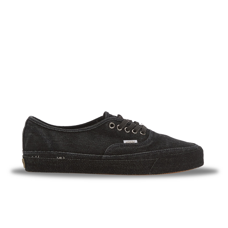 Vans Premium Authentic 44 Denim Black Style: VN0000DB8BLA