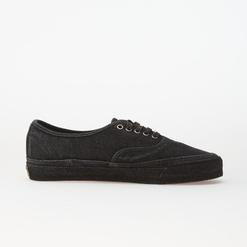 Vans Premium Authentic 44 Denim Black Style: VN0000DB8BLA