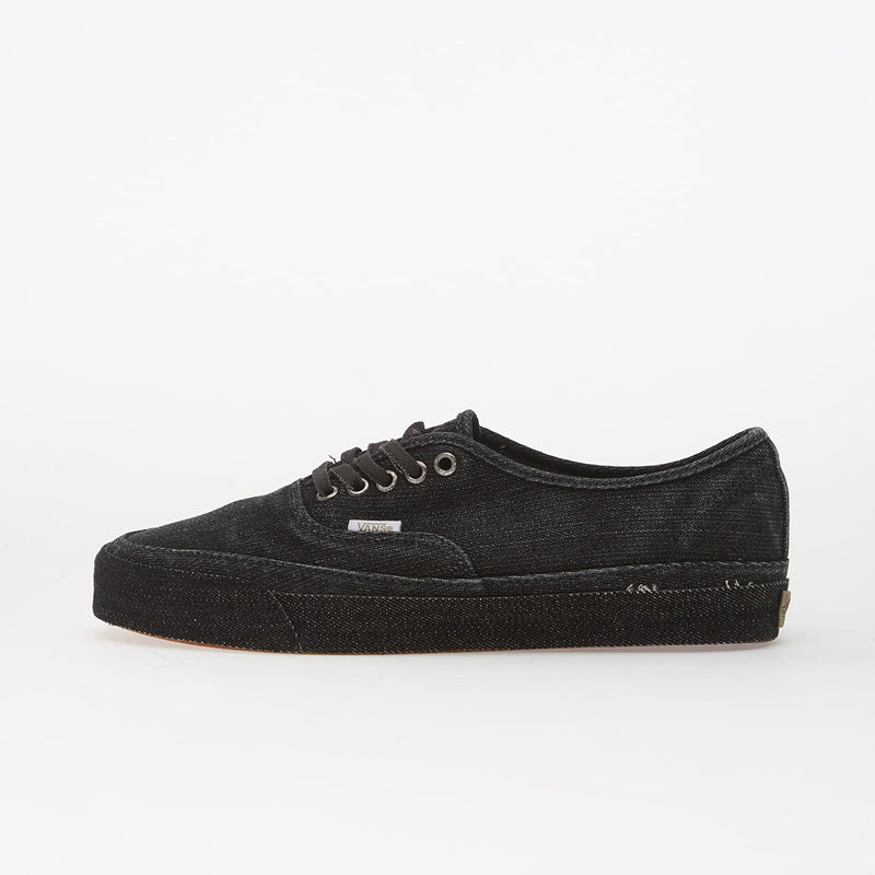 Vans Premium Authentic 44 Denim Black Style: VN0000DB8BLA