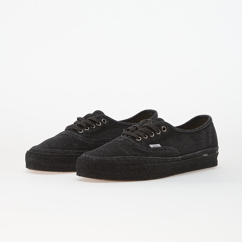 Vans Premium Authentic 44 Denim Black Style: VN0000DB8BLA