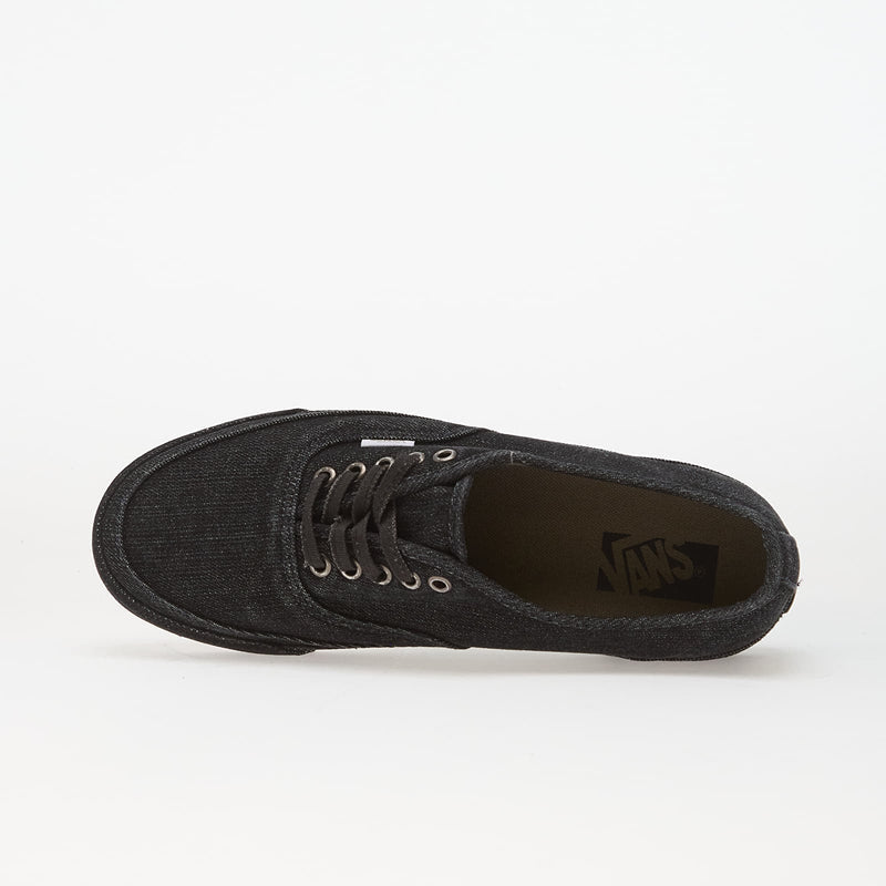Vans Premium Authentic 44 Denim Black Style: VN0000DB8BLA