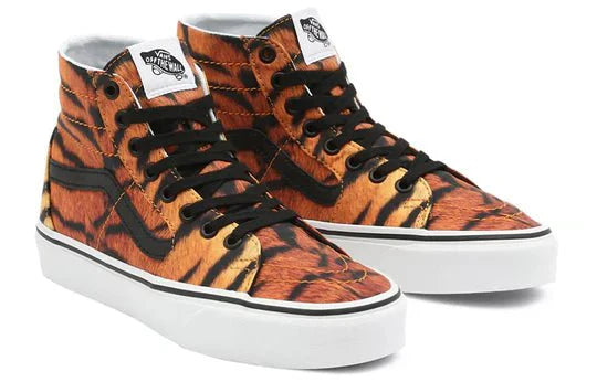 van FOOTWEAR Vans Sk8-Hi Tapered 'Year Of The Tiger' - Men's