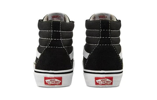Vans FOOTWEAR Vans SKI-HI Zip Shoe - Kid's