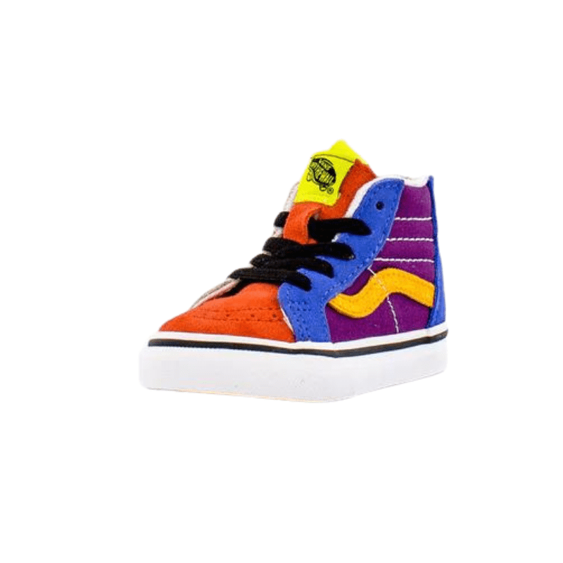 Vans FOOTWEAR Vans SKI HI Zip Shoe - Men's