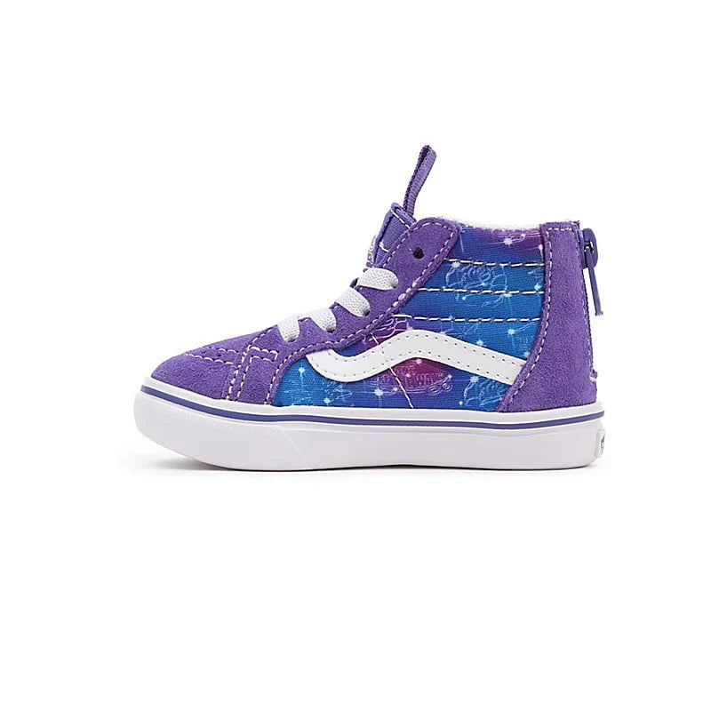 Vans FOOTWEAR Vans SKI HI Zip Shoe - Men's