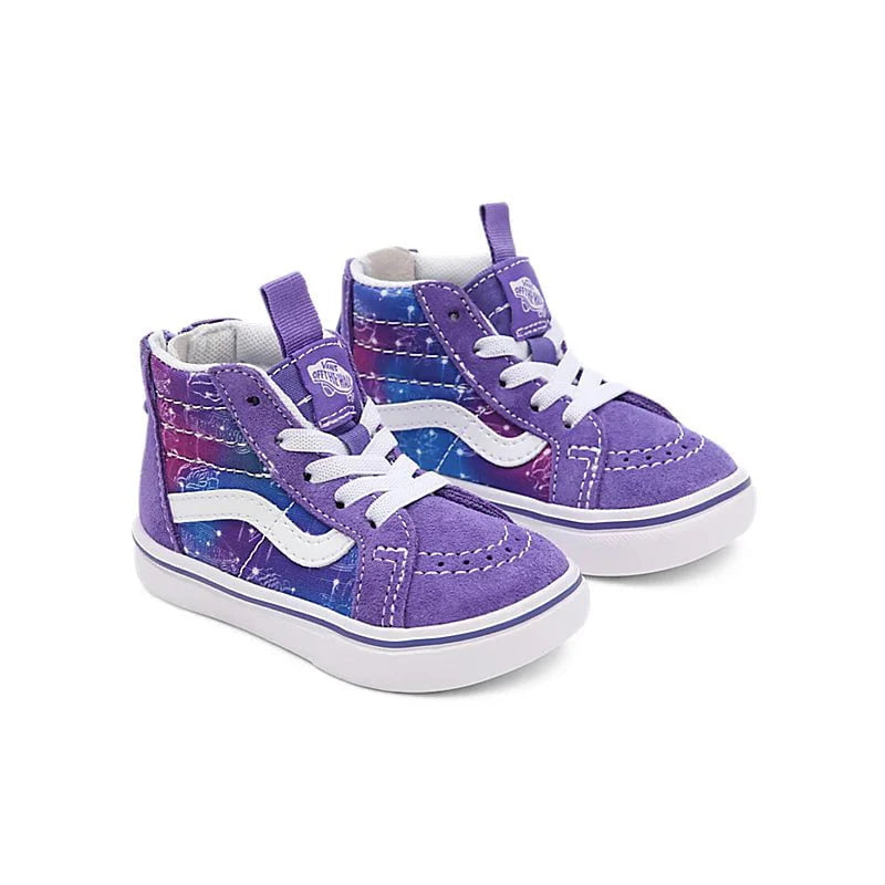 Vans FOOTWEAR Vans SKI HI Zip Shoe - Men's