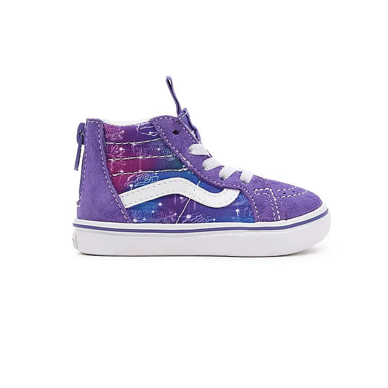 Vans FOOTWEAR Vans SKI HI Zip Shoe - Men's