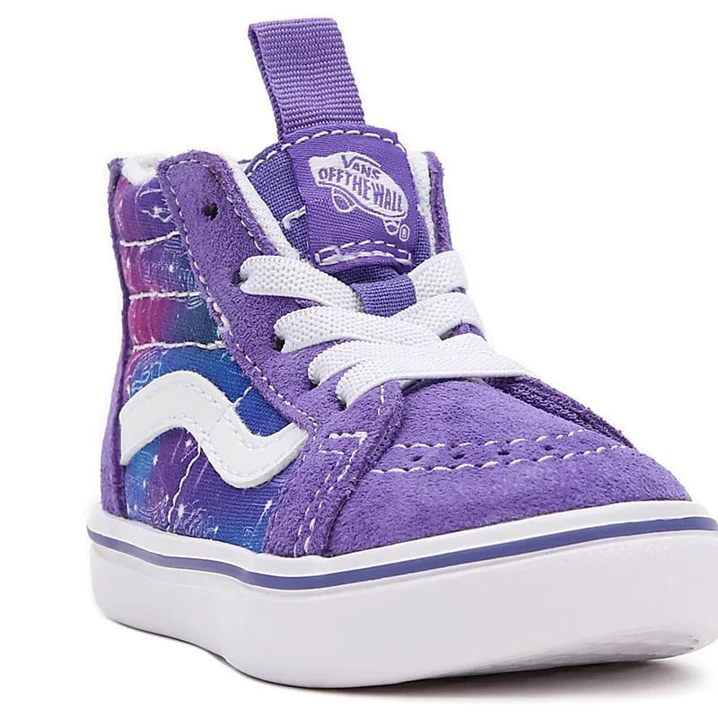 Vans FOOTWEAR Vans SKI HI Zip Shoe - Men's