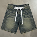 VERDE DIAMOND JORTS