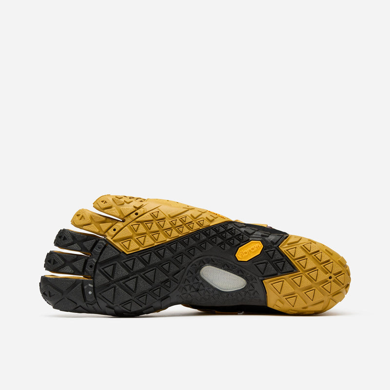 Vibram Breezandal Mustard/Black Style: 26M4302