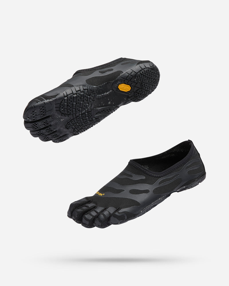 Vibram FIVEFINGERS Graspifier Women's Black 25W0603