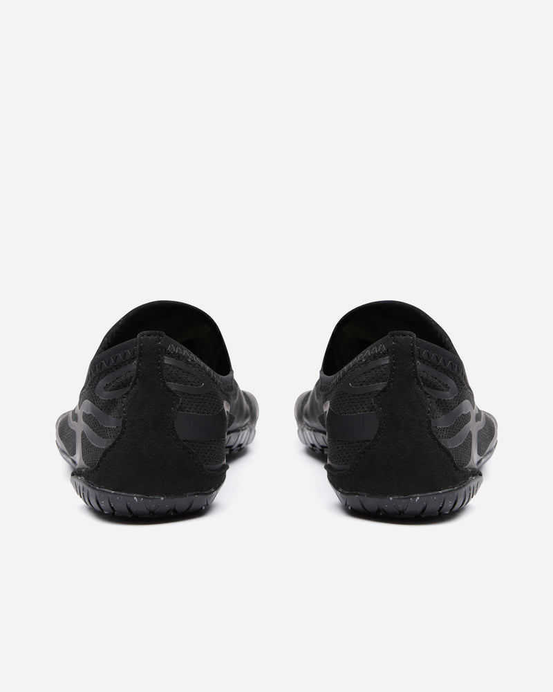 Vibram FIVEFINGERS Graspifier Women's Black 25W0603