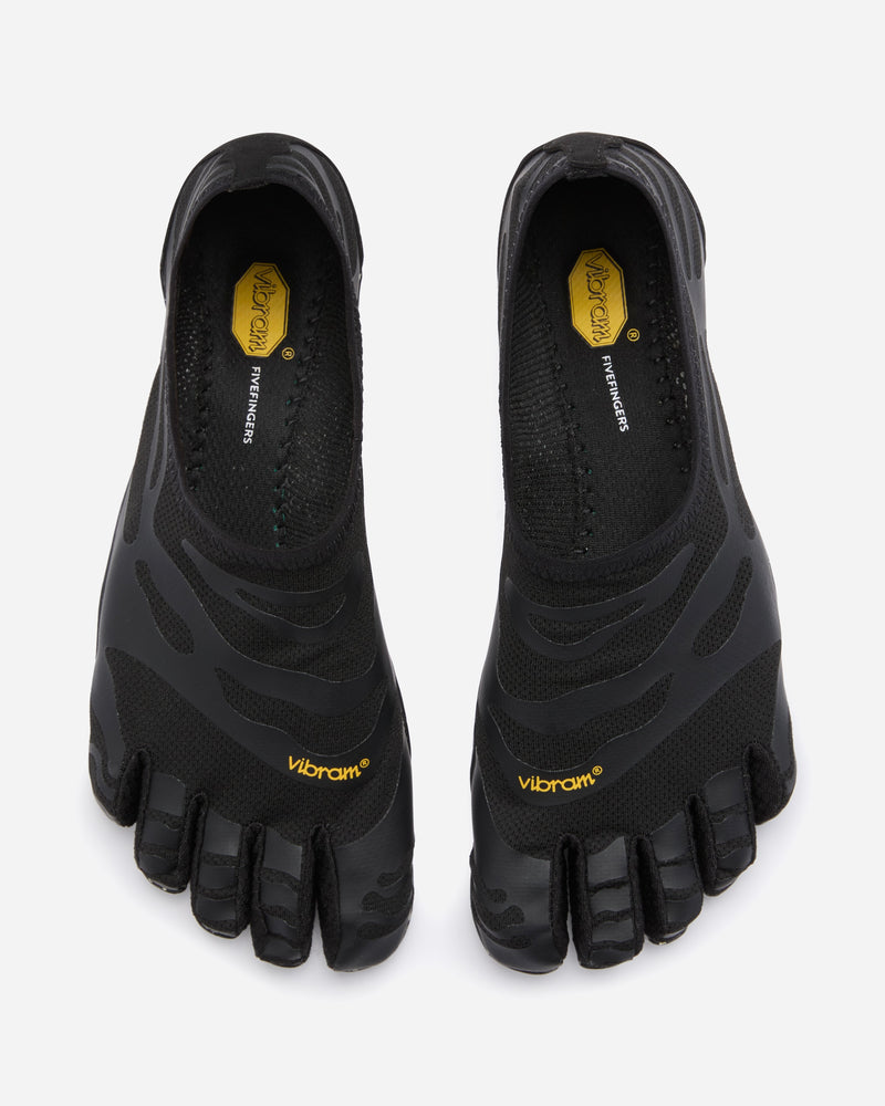 Vibram FIVEFINGERS Graspifier Women's Black 25W0603
