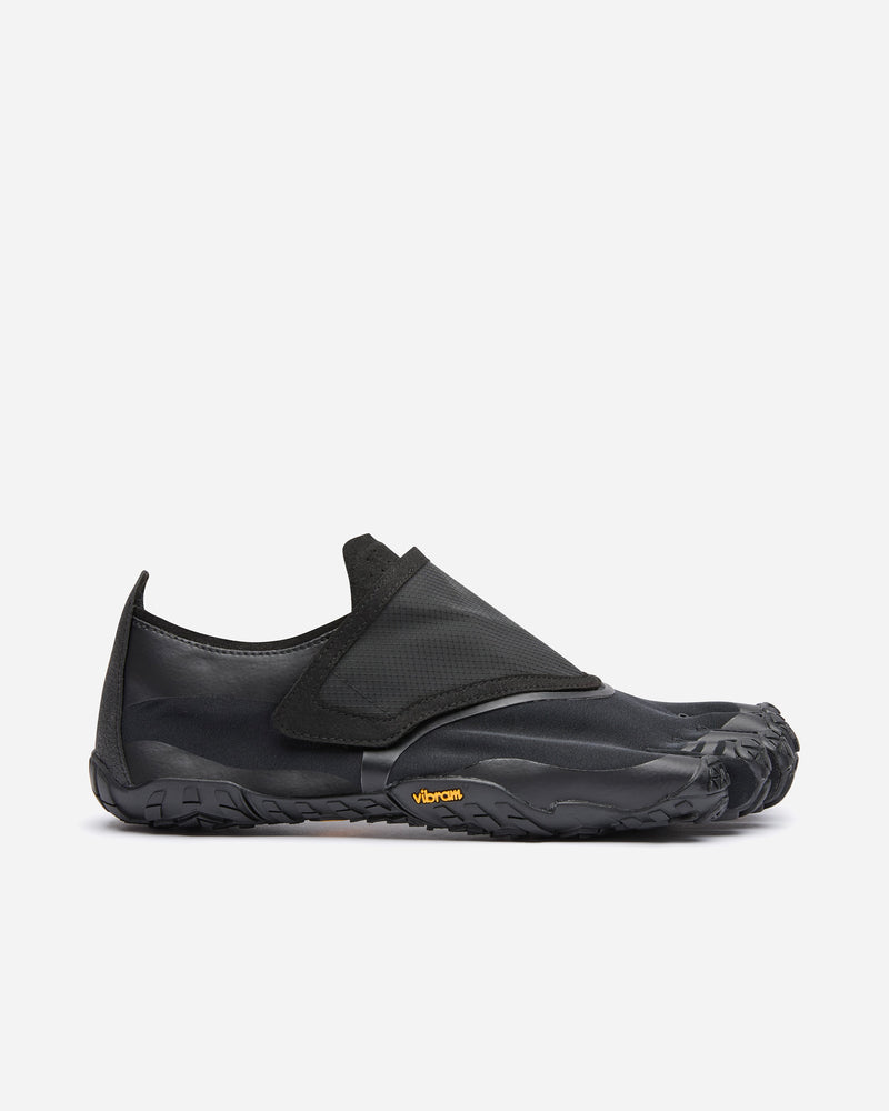 Vibram FIVEFINGERS Trailope Men's Black 25M7501