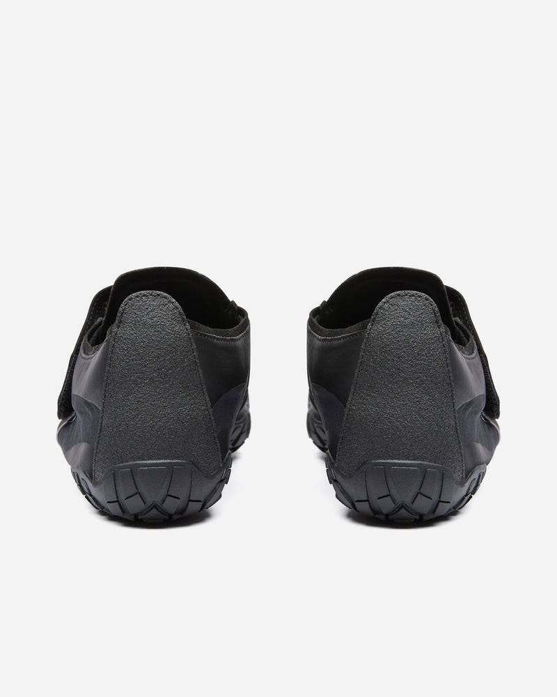 Vibram FIVEFINGERS Trailope Men's Black 25M7501