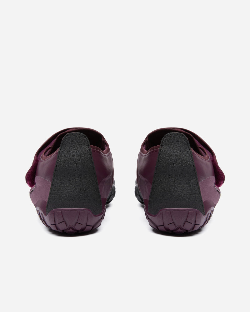 Vibram FIVEFINGERS Trailope Men's Fig 25M7507