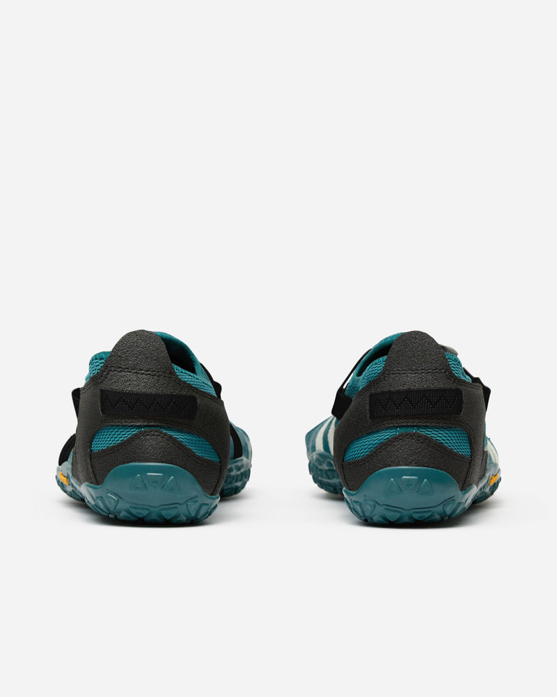Vibram Spidrwalk Deep Lake/Black Style: 26M5006