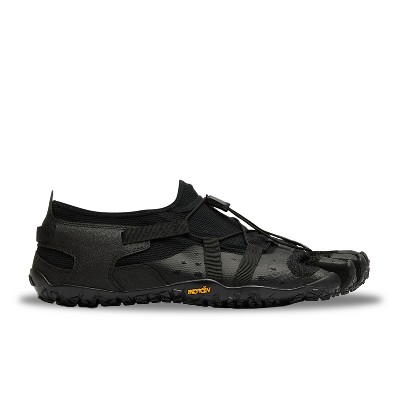 Vibram Spidrwalk Total Black Style: 26M5001