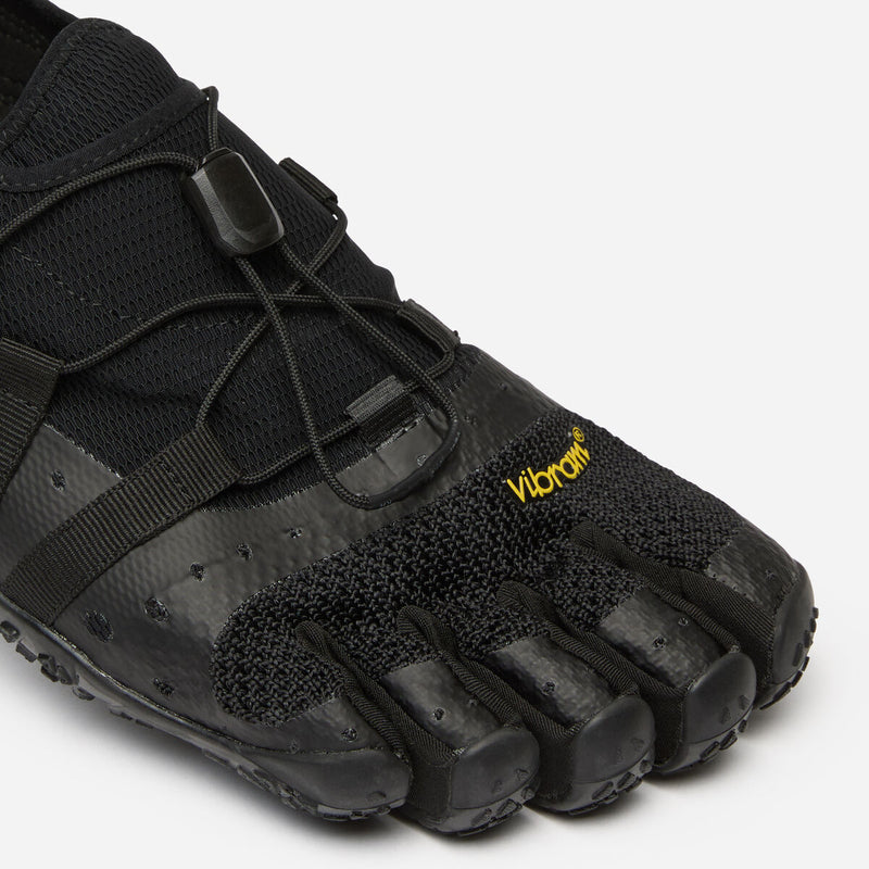 Vibram Spidrwalk Total Black Style: 26M5001
